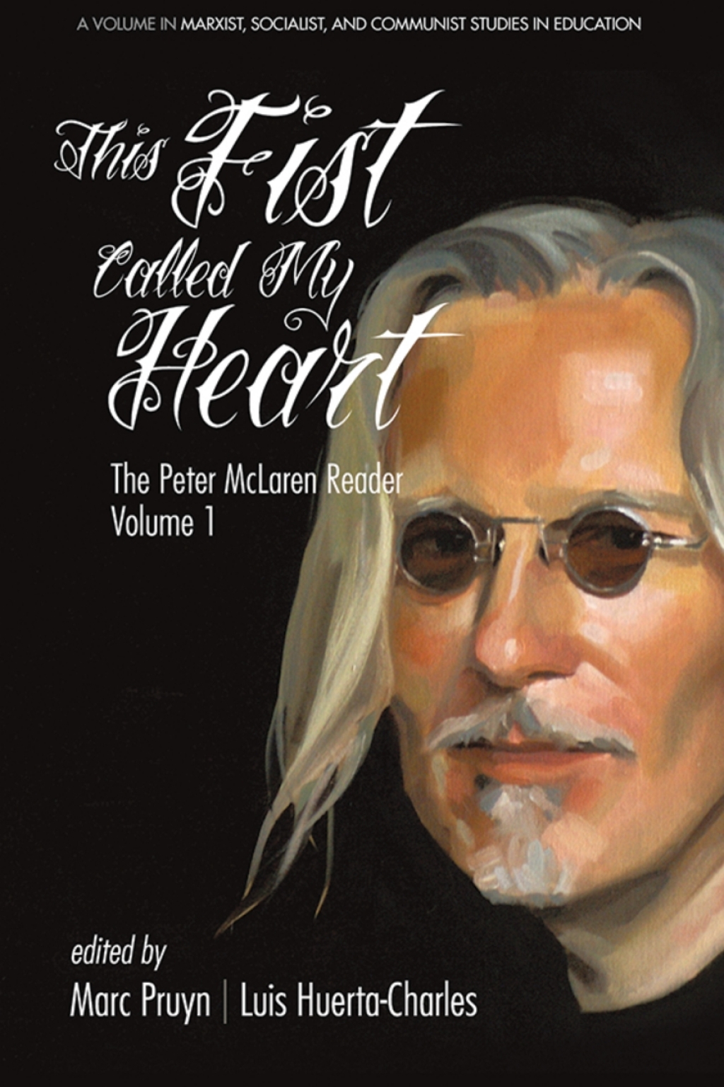This Fist Called My Heart eBook Rental