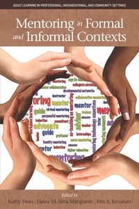 Cover image: Mentoring in Formal and Informal Contexts 9781681234618
