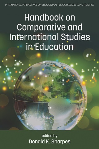 Cover image: Handbook on Comparative and International Studies in Education 9781681236766