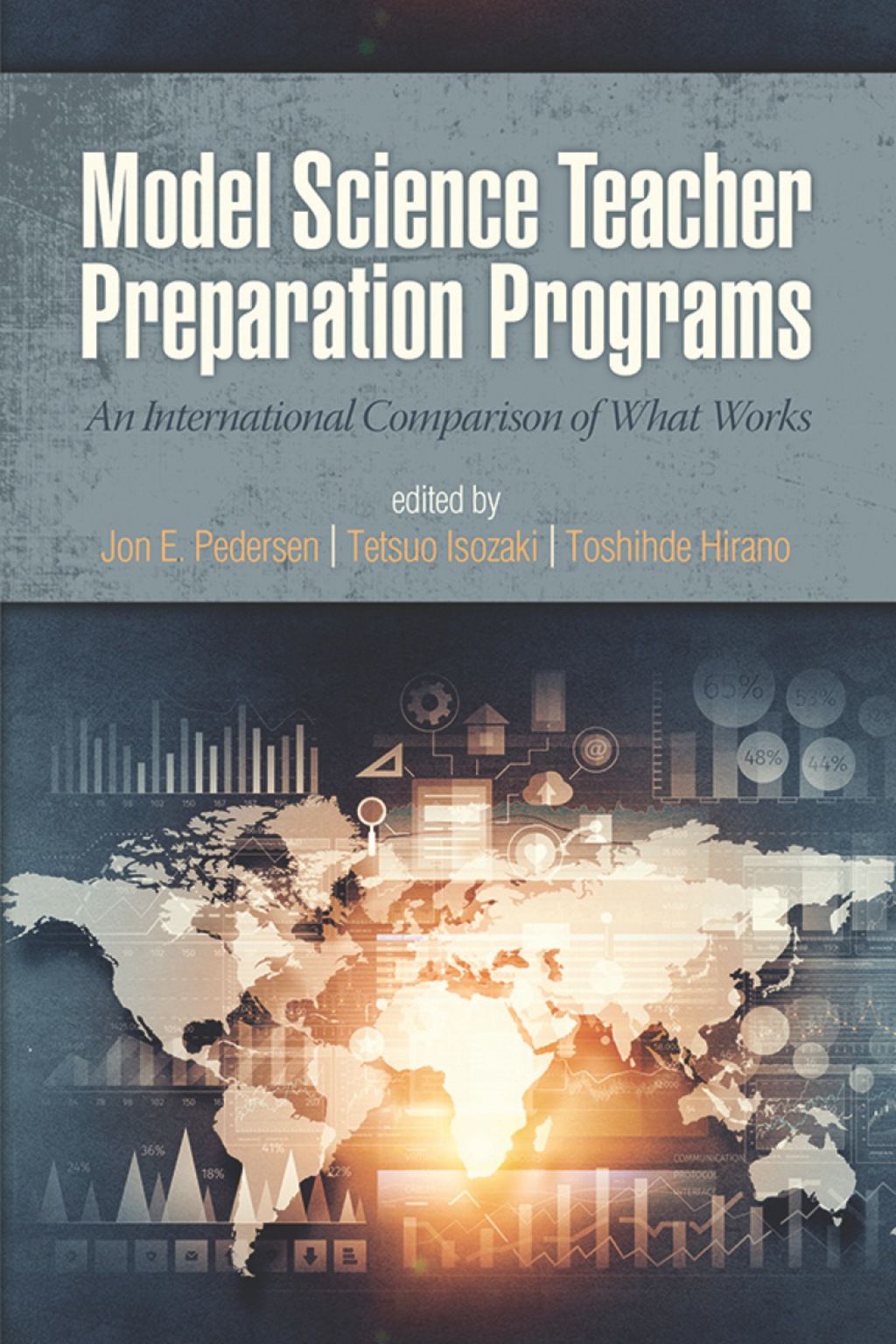Model Science Teacher Preparation Programs: An International Comparison of What Works