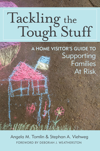 Cover image: Tackling the Tough Stuff 9781598579277
