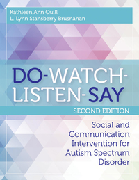 Imagen de portada: DO-WATCH-LISTEN-SAY 2nd edition 9781598579802