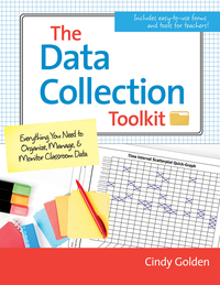 Cover image: The Data Collection Toolkit 1st edition 9781598579246