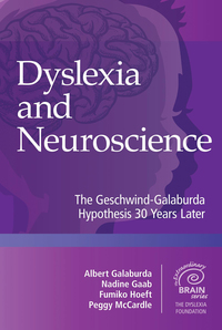 Cover image: Dyslexia and Neuroscience 9781681252254