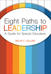 Cover image: Eight Paths to Leadership 9781681251714