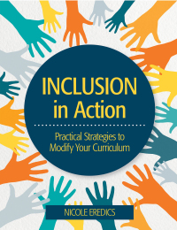 Cover image: Inclusion in Action 9781681252247