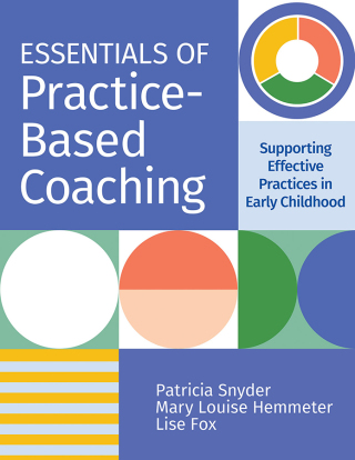 Titelbild: Essentials of Practice-Based Coaching 9781681253817