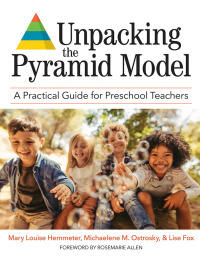 صورة الغلاف: Unpacking the Pyramid Model 1st edition 9781681253909