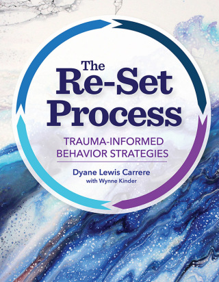 Imagen de portada: The Re-Set Process 9781681254197