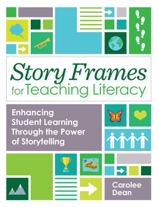 Imagen de portada: Story Frames for Teaching Literacy 1st edition 9781681254548