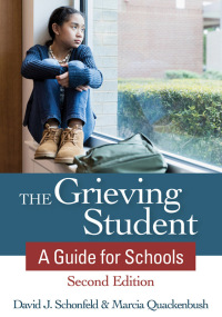 Cover image: The Grieving Student 2nd edition 9781681254579