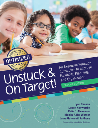 Cover image: Unstuck and On Target! 2nd edition 9781681254906