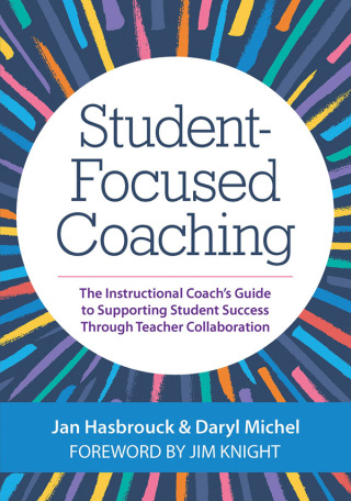 Cover image: Student-Focused Coaching 1st edition 9781681254944