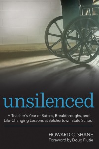 Cover image: Unsilenced 1st edition 9781681255156