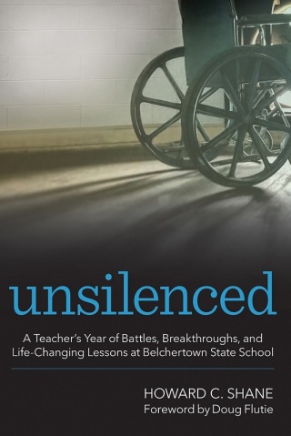 Imagen de portada: Unsilenced 1st edition 9781681255156