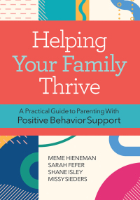 Cover image: Helping Your Family Thrive 9781681255675