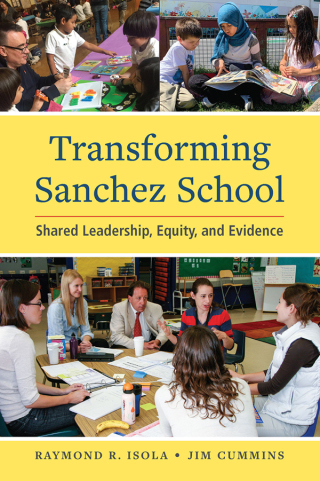 Cover image: Transforming Sanchez School 9781934000410