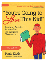 Cover image: You're Going to Love This Kid! 3rd edition 9781681257174