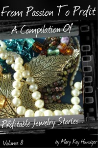 Cover image: Creative Jewelry Techniques & Creativity Skills For Etsy Crafters