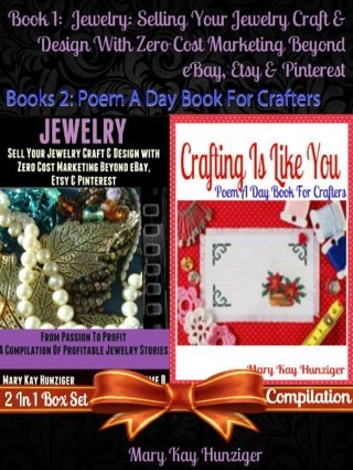 Imagen de portada: Creative Jewelry: Sell Your Jewelry Creativity On Etsy & Beyond