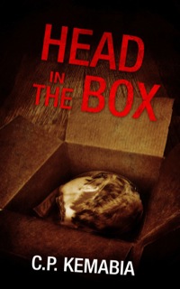Cover image: Head in the Box