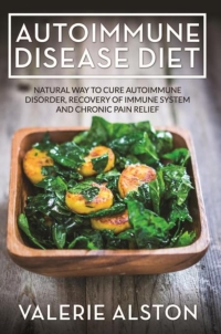 Cover image: Autoimmune Disease Diet