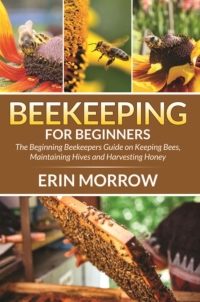 Imagen de portada: Beekeeping For Beginners