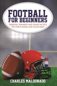 Cover image: Football For Beginners
