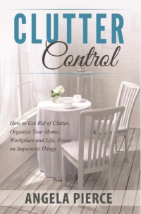 Cover image: Clutter Control
