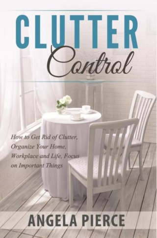 Imagen de portada: Clutter Control