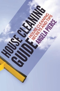 Imagen de portada: House Cleaning Guide