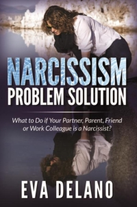 Cover image: Narcissism Problem Solution