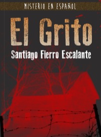 Cover image: El Grito