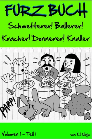 Imagen de portada: Kinder Buch Comic: Kinderbuch Ab 7 Jahre - Kinderbuch Zum Vorlesen