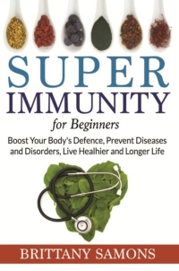 Cover image: Super Immunity For Beginners