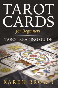 Omslagafbeelding: Tarot Cards For Beginners