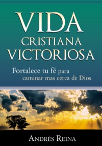 Cover image: Vida Cristiana Victoriosa