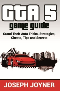 Omslagafbeelding: GTA 5 Game Guide
