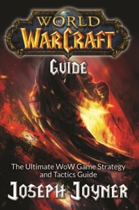 Cover image: World of Warcraft Guide