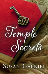 Omslagafbeelding: Temple Secrets: Southern Humorous Fiction
