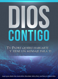 Titelbild: Dios Contigo