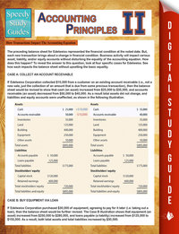 Titelbild: Accounting Principles 2 (Speedy Study Guides) 9781681275383