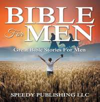 表紙画像: Bible For Men 9781681276236