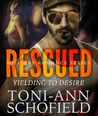 Cover image: Rescued 9781681276823