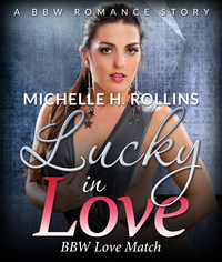 Cover image: Lucky In Love 9781681276755