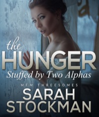 Cover image: The Hunger 9781681276915