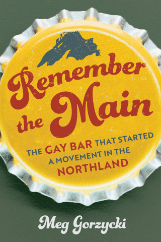 Imagen de portada: Remember the Main 9781681343303