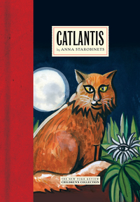 Cover image: Catlantis 9781681370002