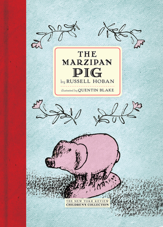 Cover image: The Marzipan Pig 9781590179987