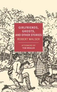 Cover image: Girlfriends, Ghosts, and Other Stories 9781681370170